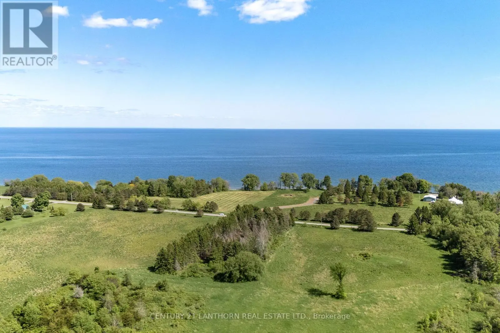 4757 County Road 8, Prince Edward County, Ontario  K0K 2T0 - Photo 1 - X12005892