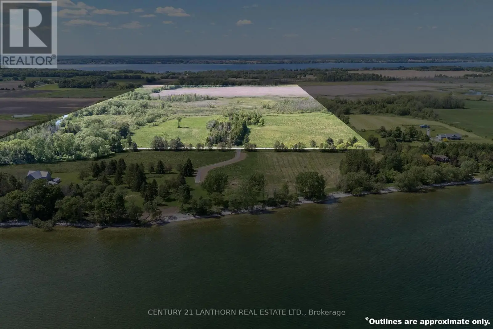 4757 County Road 8, Prince Edward County, Ontario  K0K 2T0 - Photo 2 - X12005892