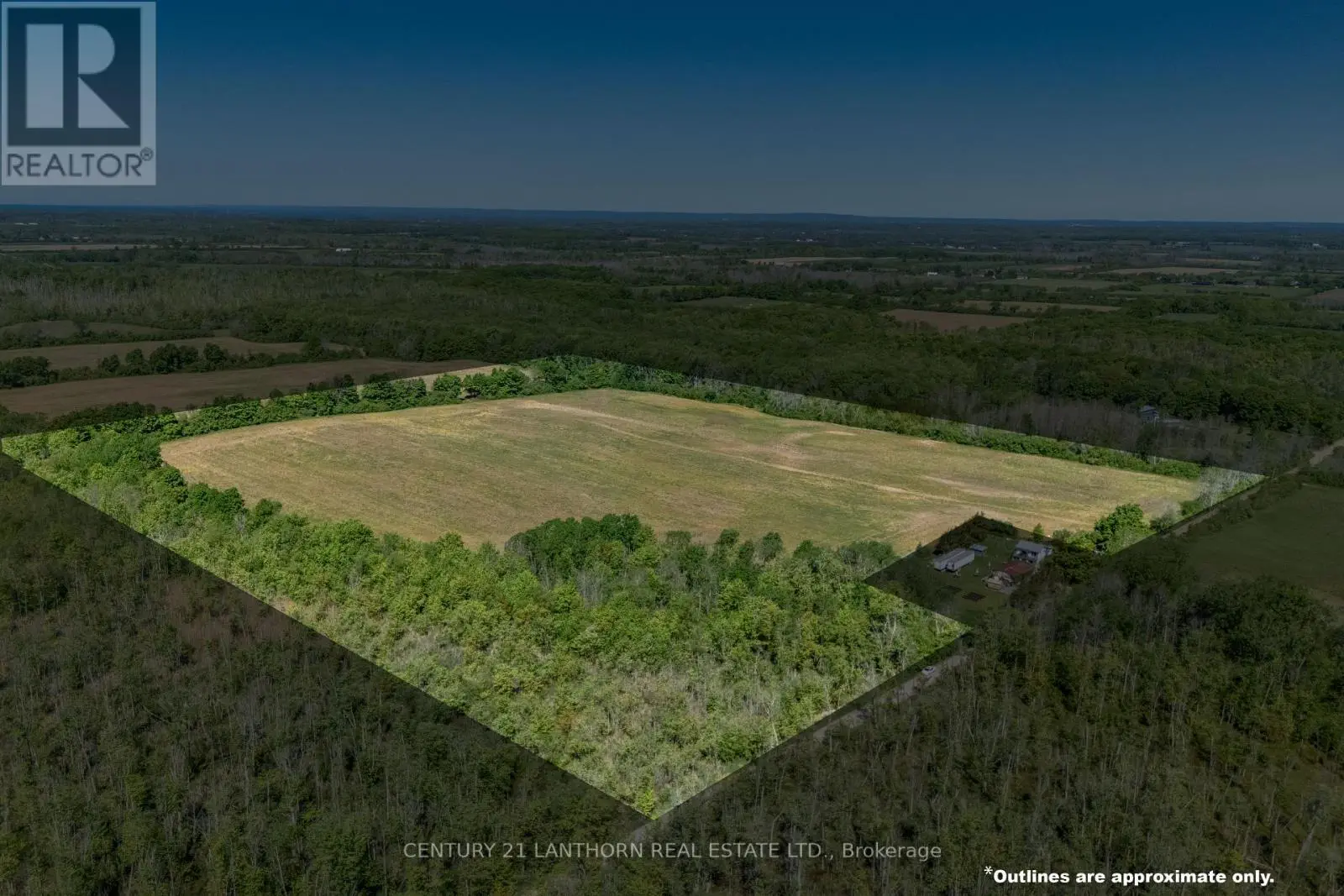383 Chase Road, Prince Edward County, Ontario  K0K 2J0 - Photo 3 - X12005935