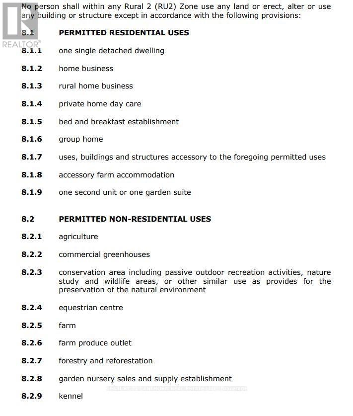 383 Chase Road, Prince Edward County, Ontario K0K 2J0 - Photo 5 - X12005935