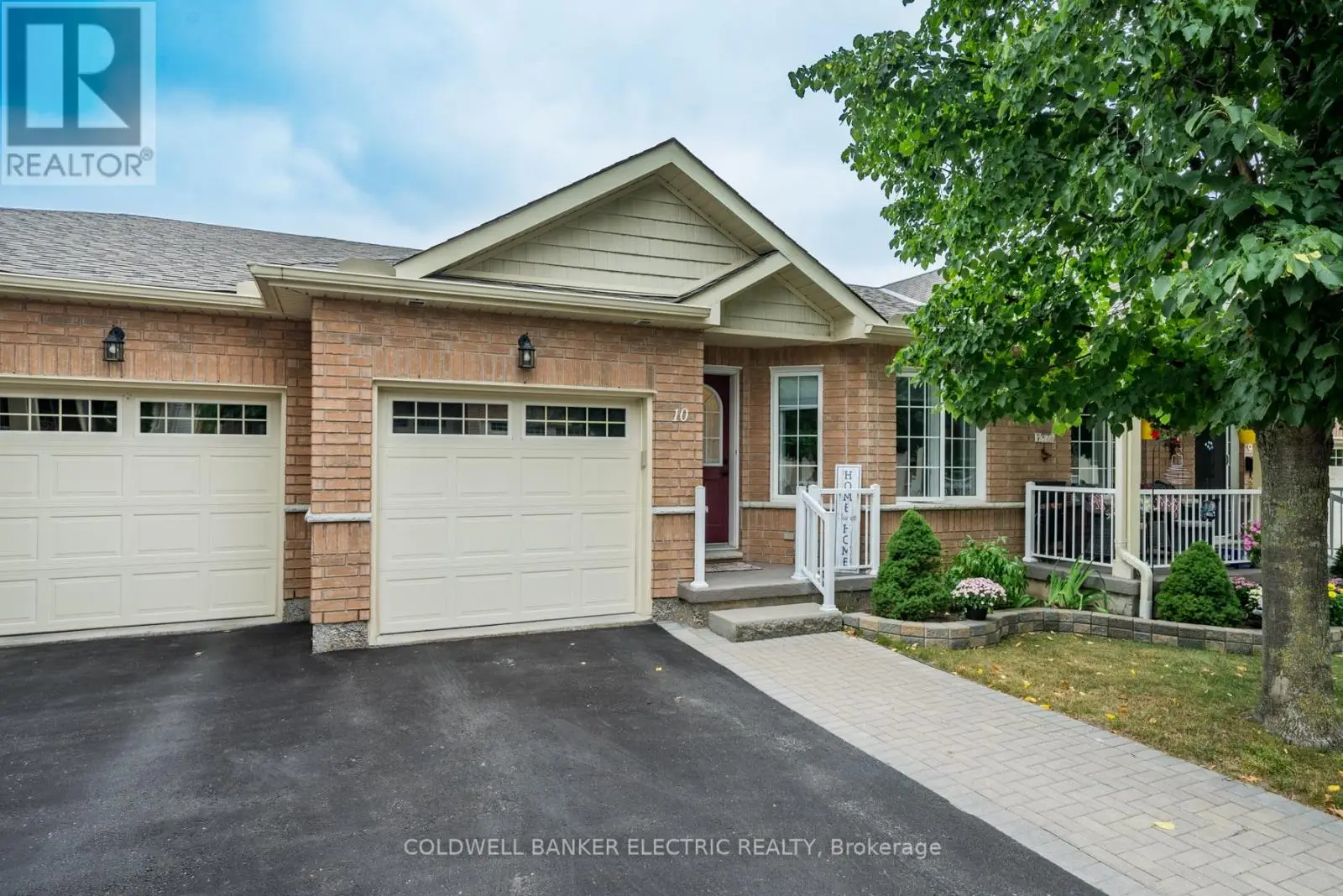 10 - 861 Wentworth Street, Peterborough West, Ontario  K9J 8R7 - Photo 1 - X12006493
