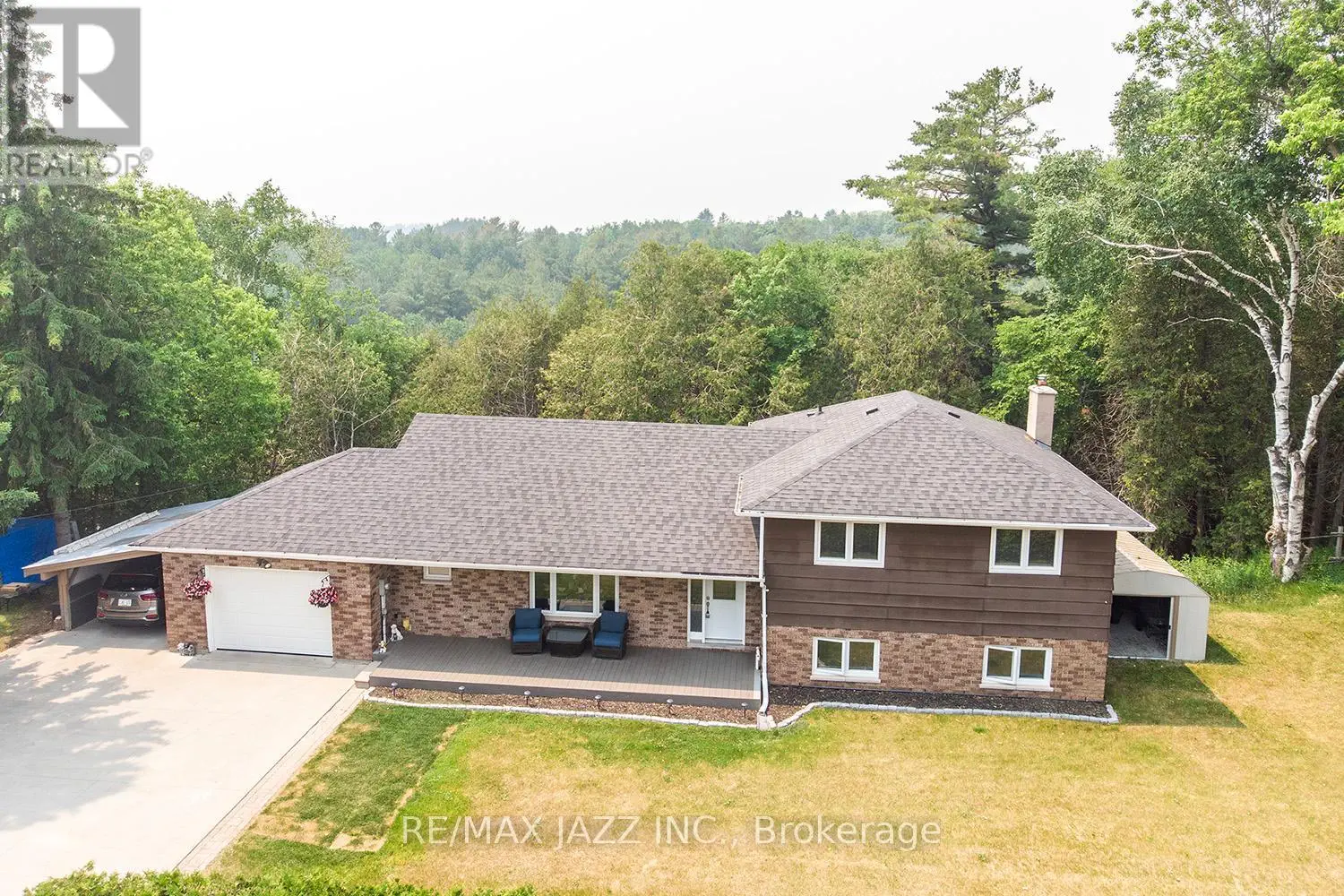 4568 County Road 45, Hamilton Township, Ontario  K9A 4J7 - Photo 1 - X12007077