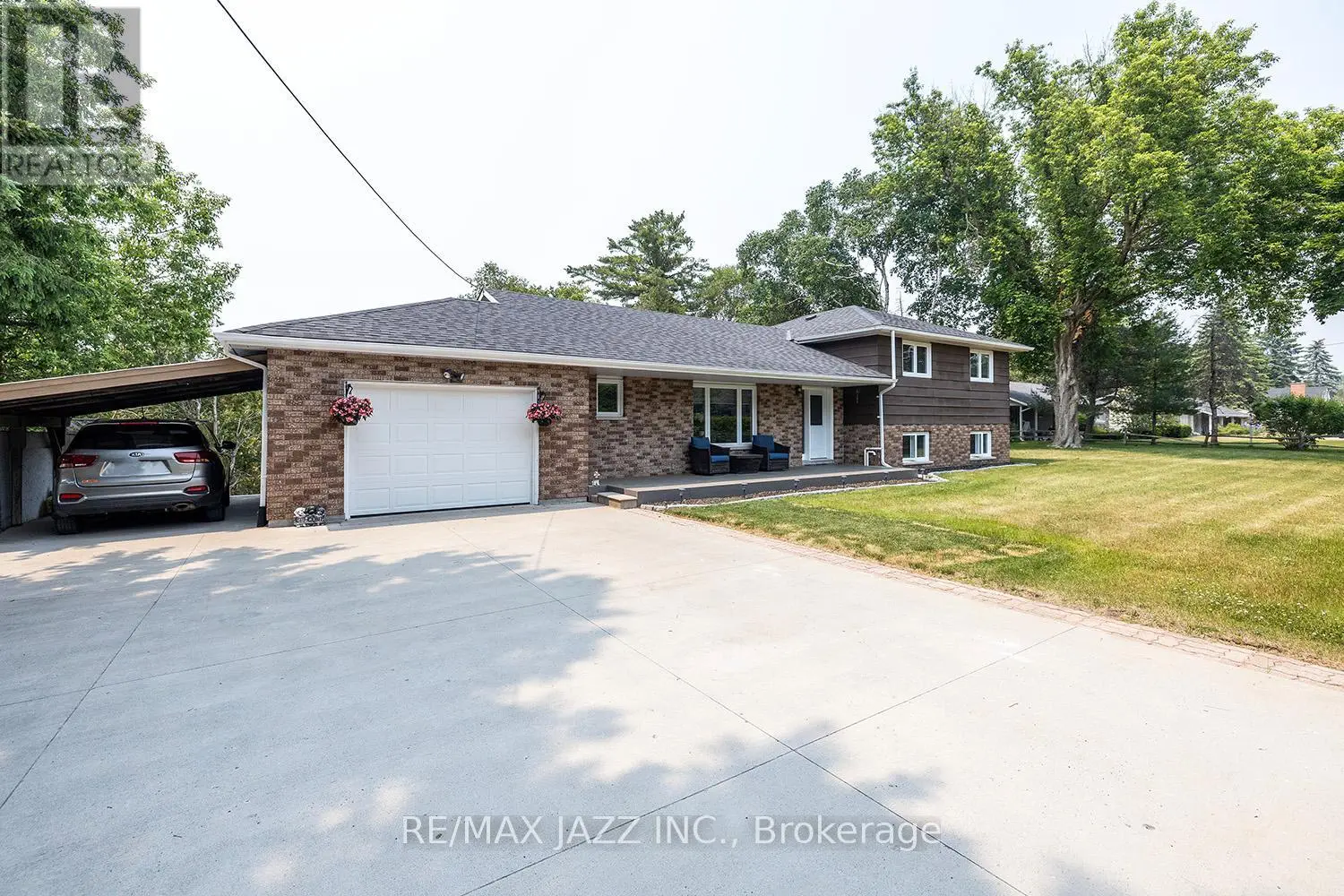 4568 County Road 45, Hamilton Township, Ontario  K9A 4J7 - Photo 2 - X12007077