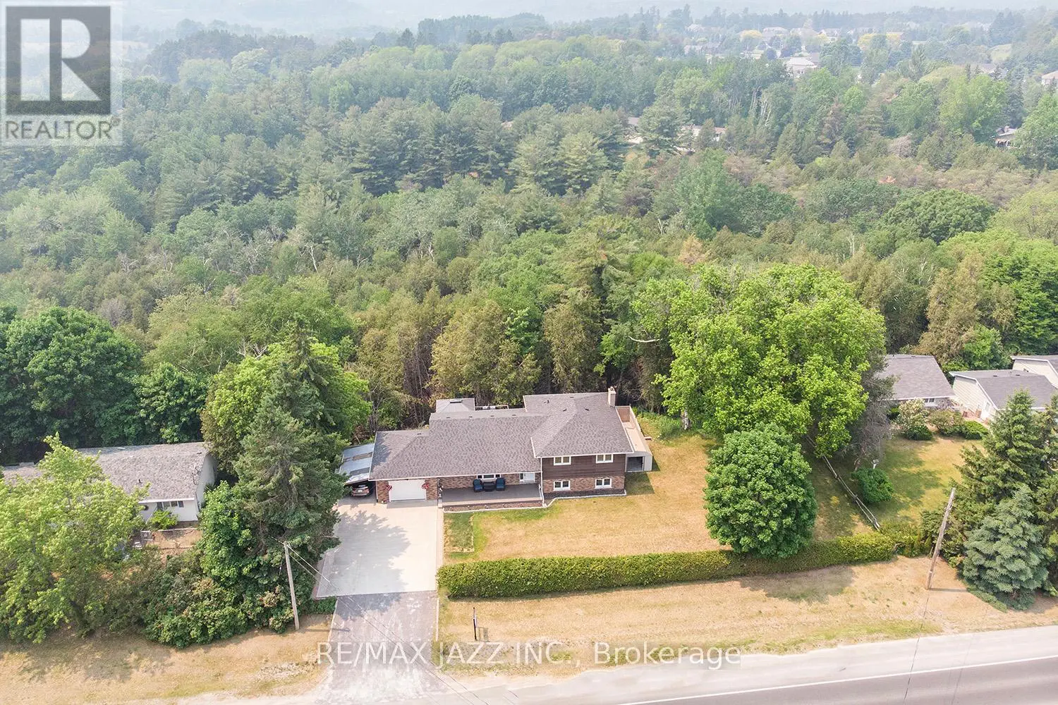 4568 County Road 45, Hamilton Township, Ontario  K9A 4J7 - Photo 3 - X12007077