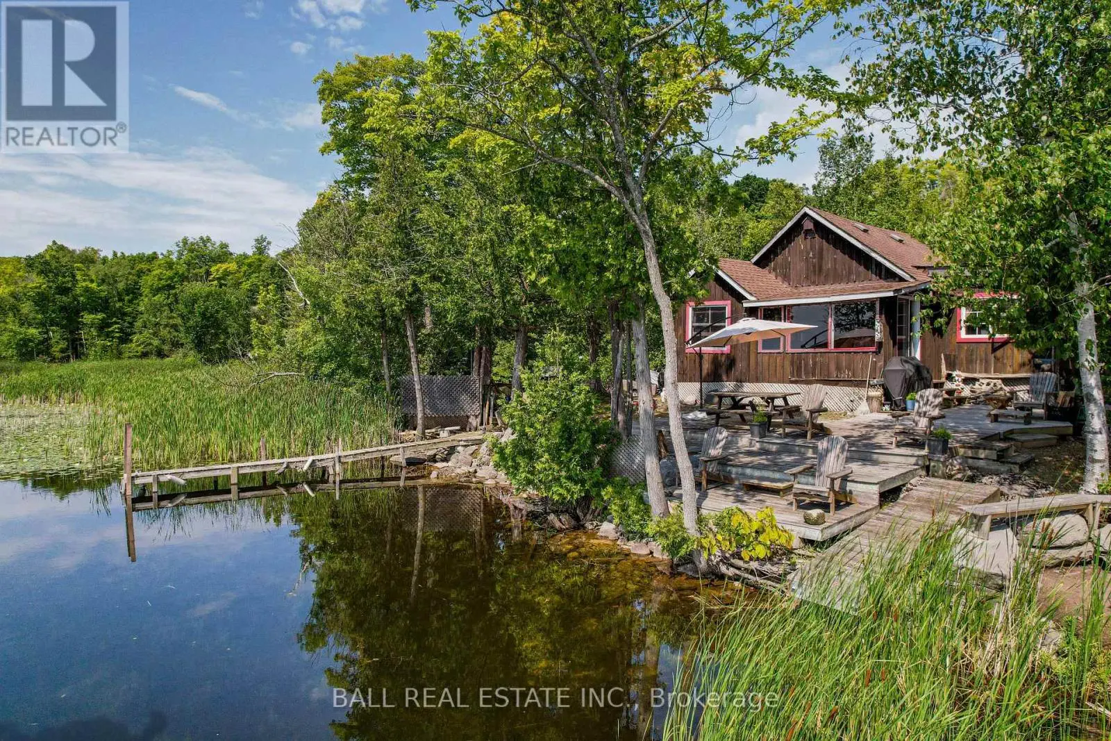 116b Mukwa Bay Estates Road, Curve Lake First Nation 35, Ontario  K0L 1J0 - Photo 2 - X12007221