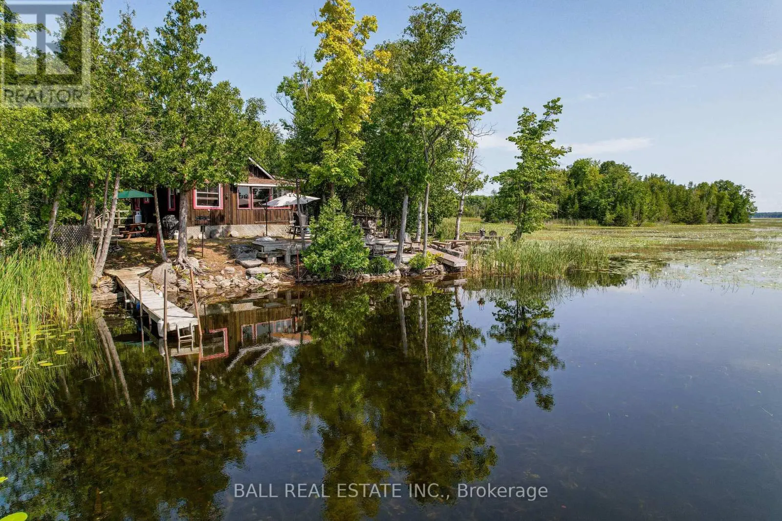 116b Mukwa Bay Estates Road, Curve Lake First Nation 35, Ontario  K0L 1J0 - Photo 3 - X12007221