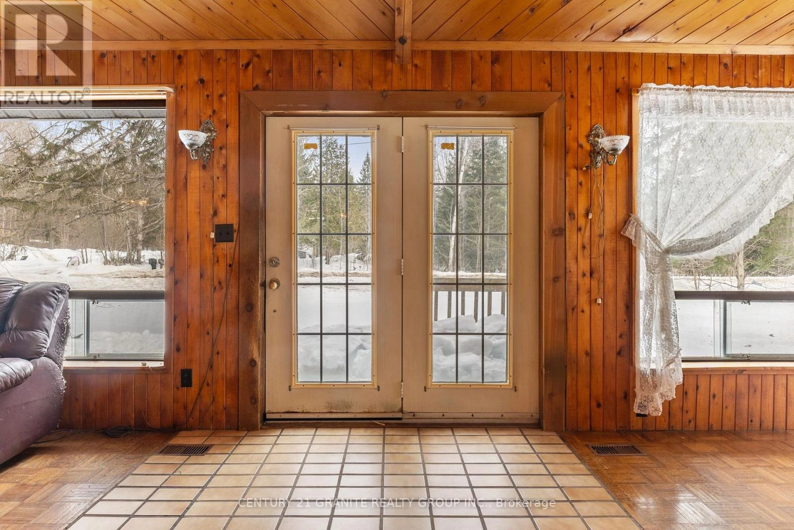 1342 BOULTER ROAD, Carlow/Mayo, Ontario