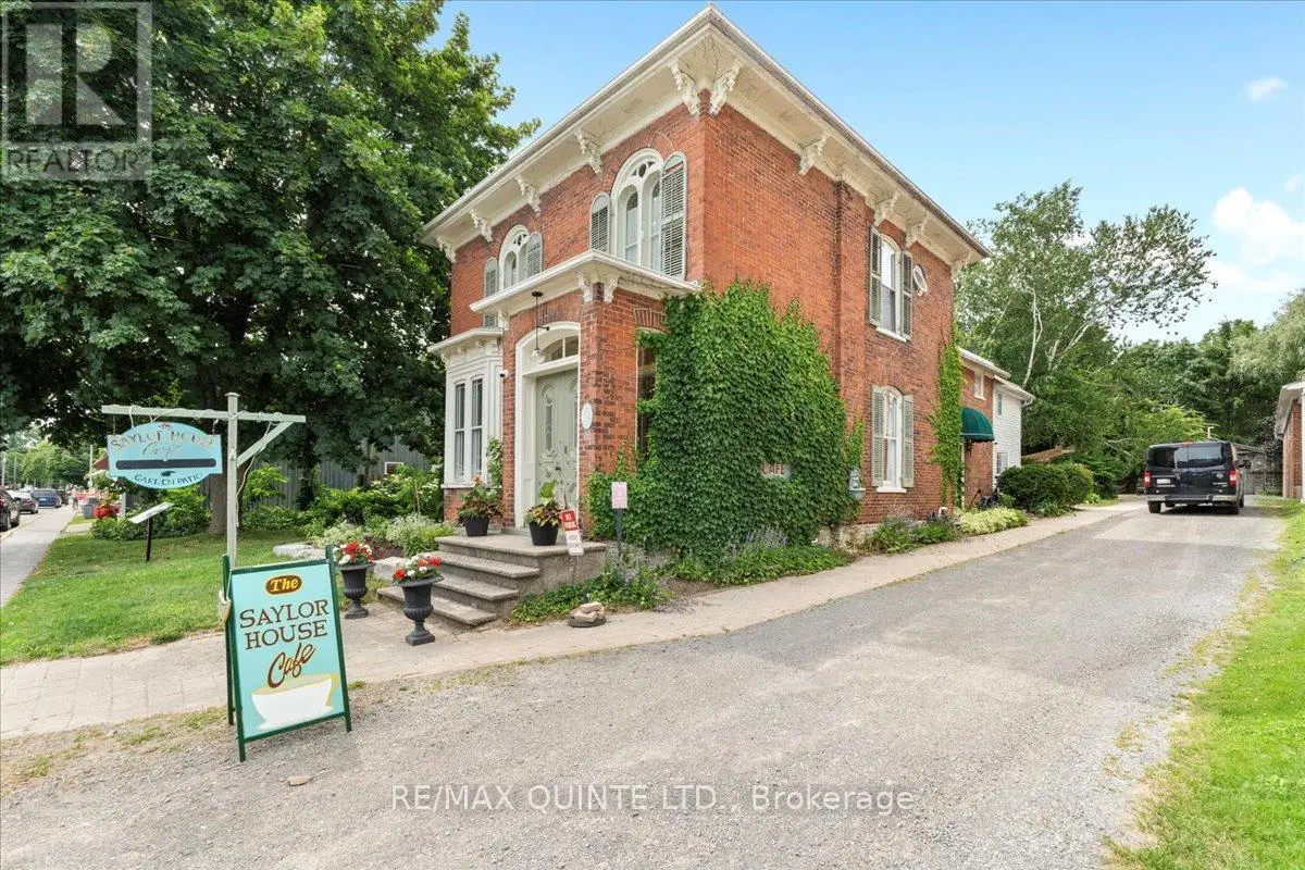 274 Main Street, Prince Edward County, Ontario  K0K 1G0 - Photo 3 - X12007416