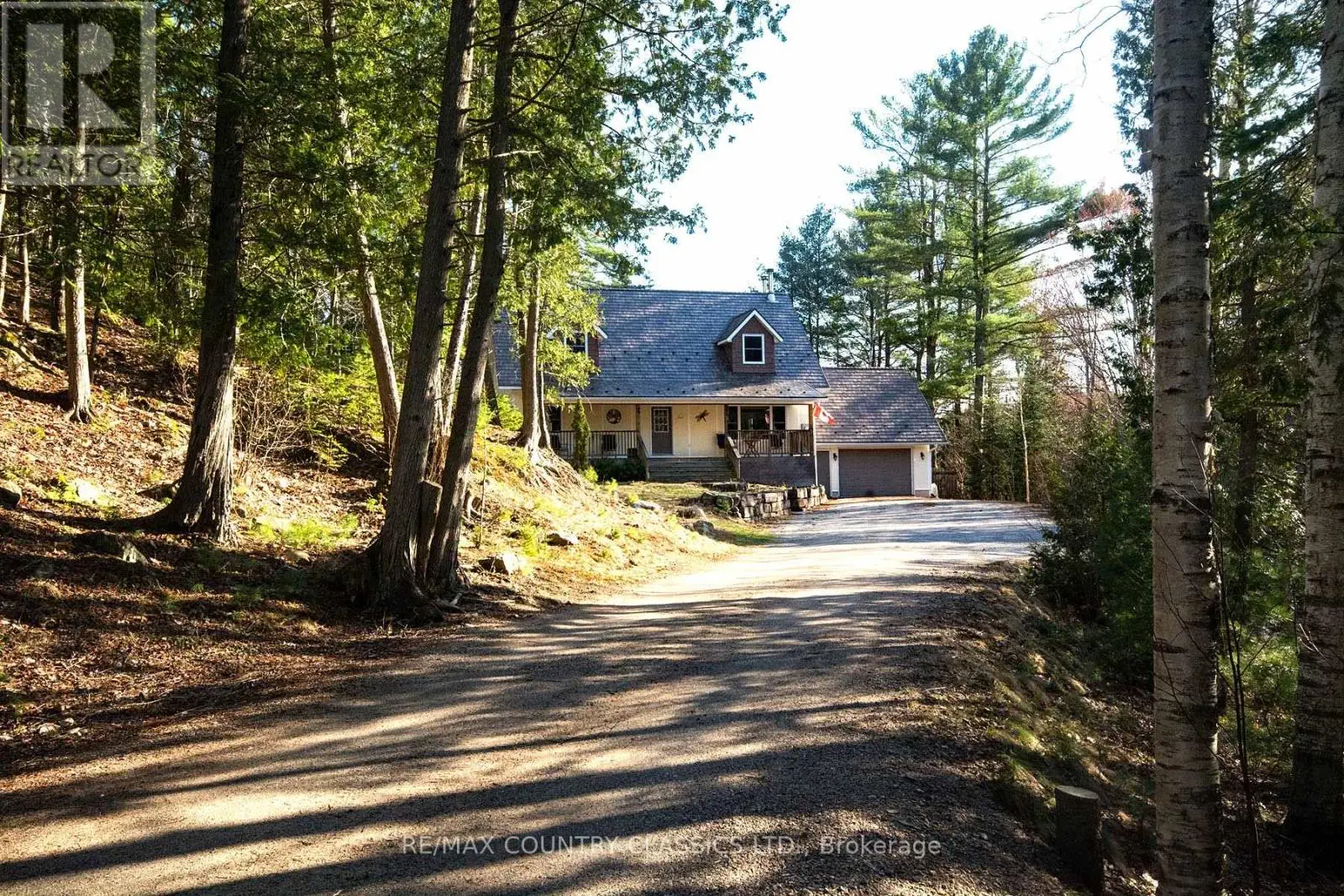 7 Vanluven Lane, Bancroft, Ontario  K0L 1C0 - Photo 2 - X12007767