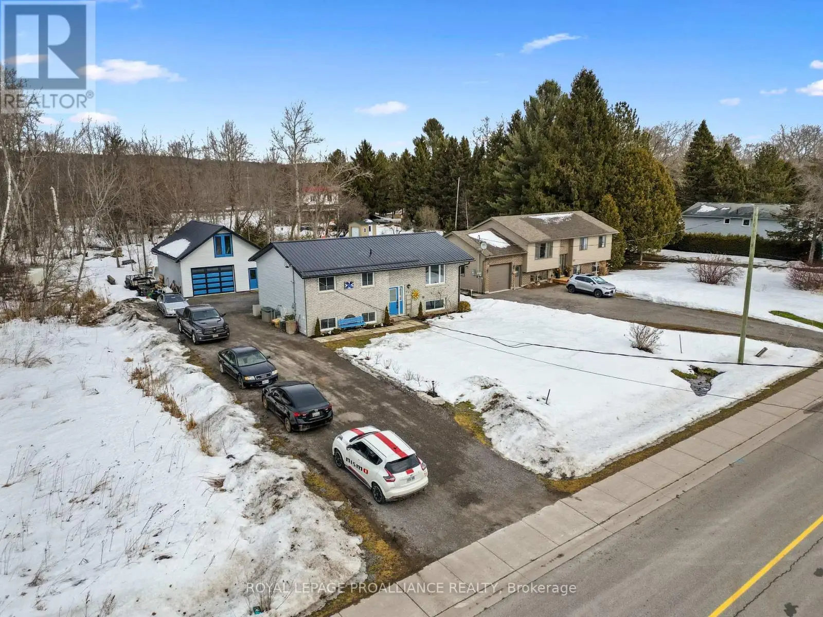 22 Butler Street W, Brighton, Ontario  K0K 1H0 - Photo 1 - X12007806