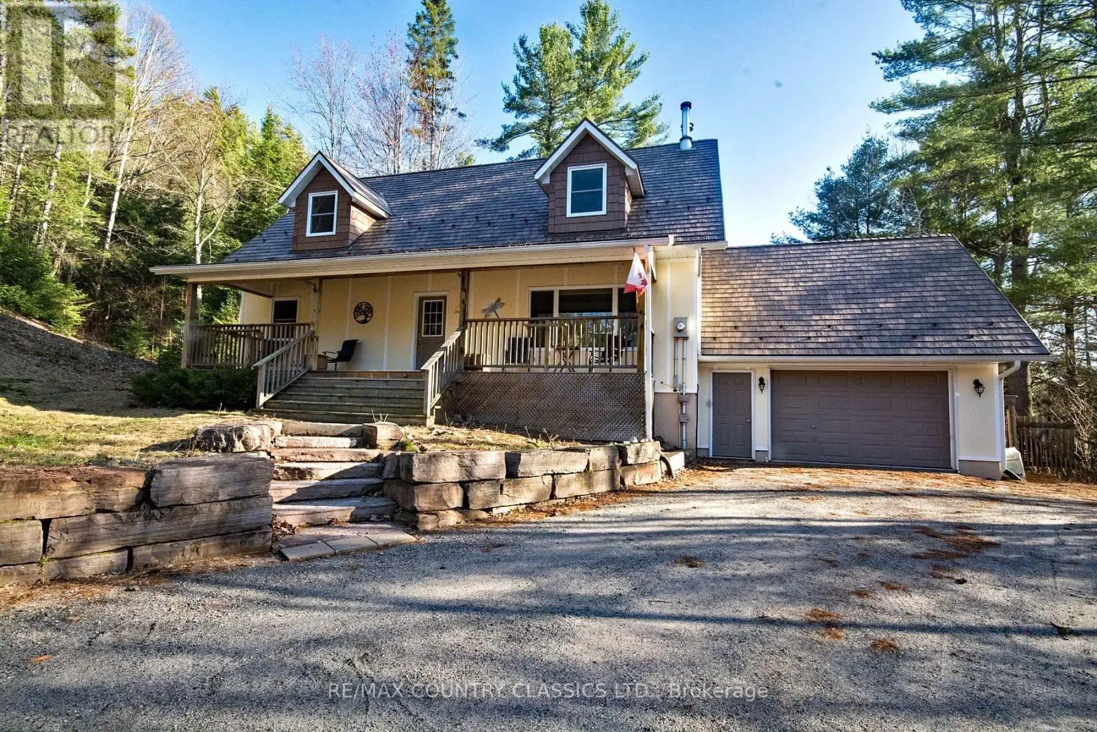7 Vanluven Lane, Bancroft, Ontario  K0L 1C0 - Photo 1 - X12007767