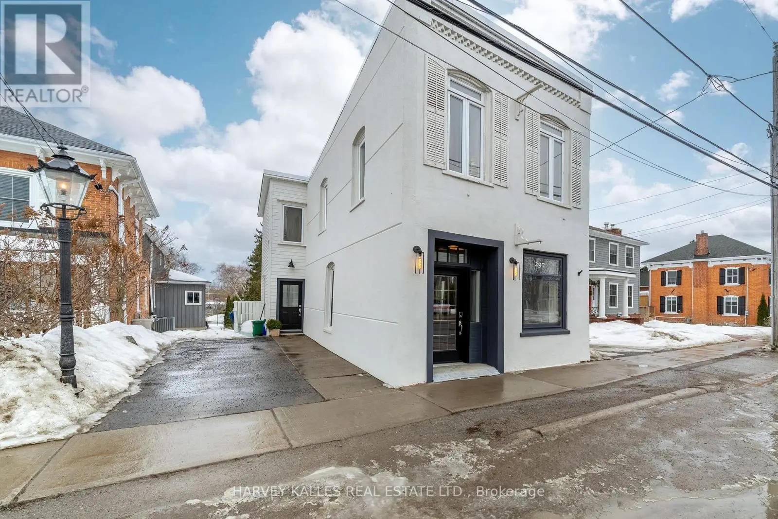 297 Main Street, Prince Edward County, Ontario  K0K 1G0 - Photo 2 - X12008467