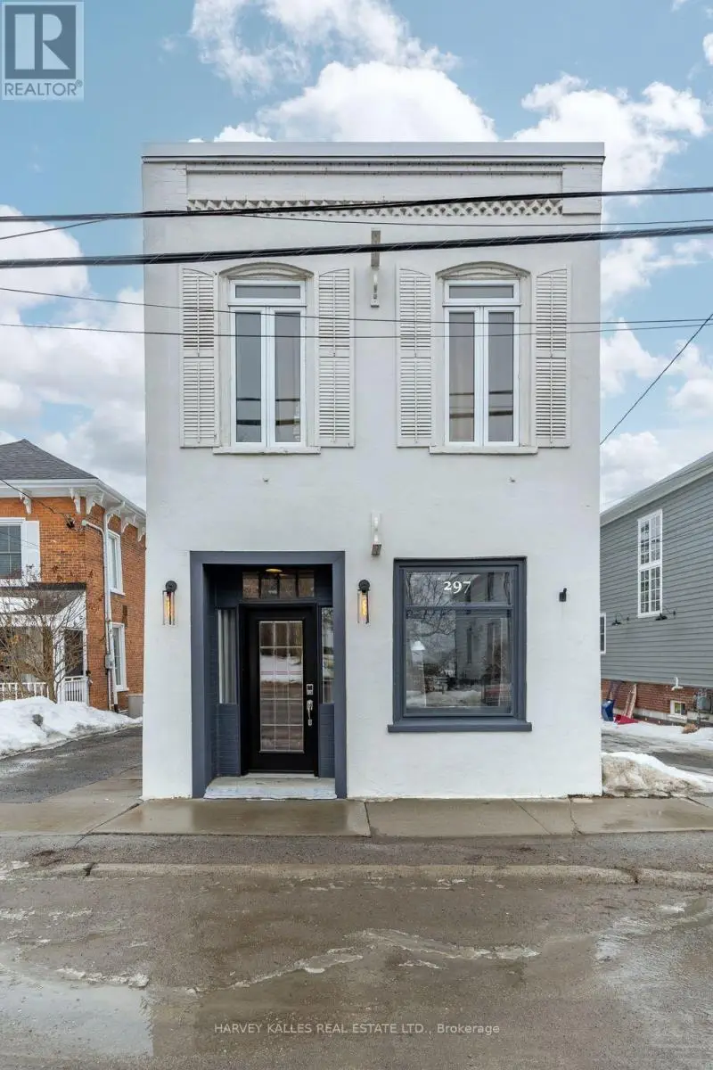 297 Main Street, Prince Edward County, Ontario  K0K 1G0 - Photo 3 - X12008467