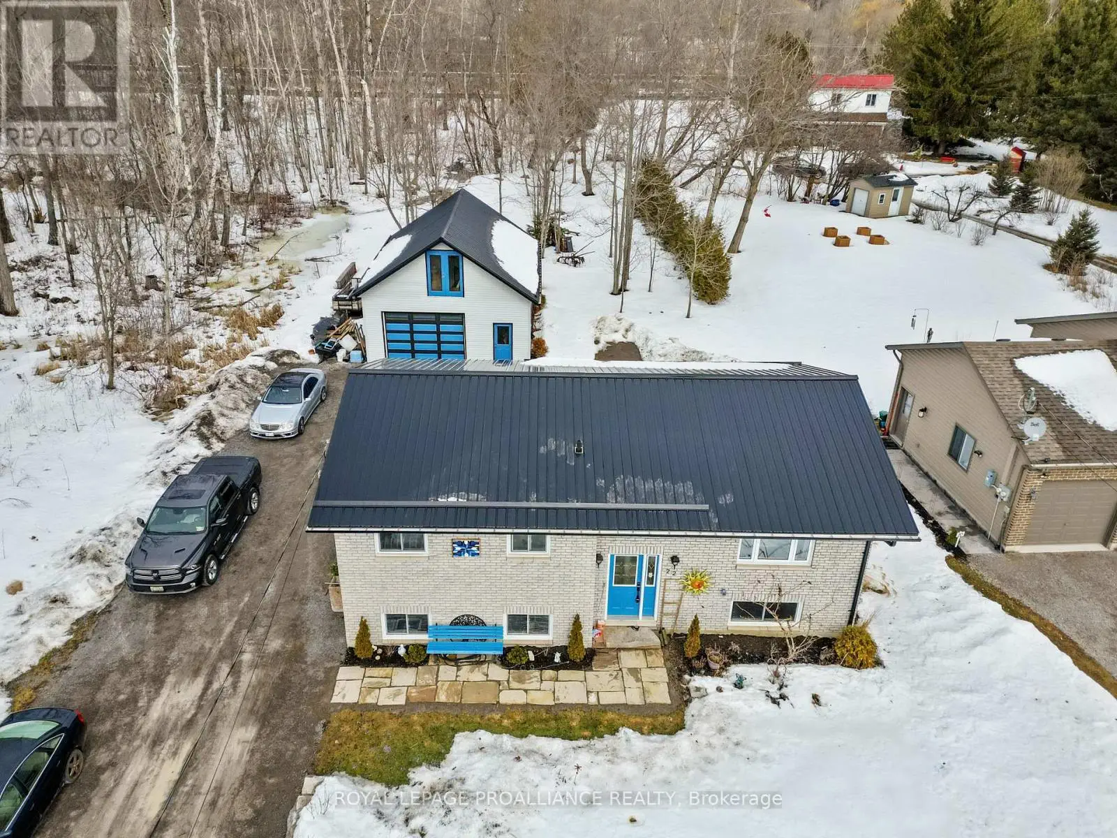 22 Butler Street W, Brighton, Ontario  K0K 1H0 - Photo 2 - X12007806