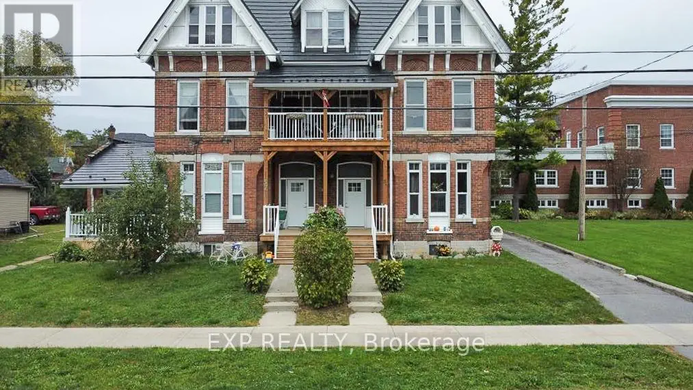 55-57 Dundas Street W, Greater Napanee, Ontario  K7R 1Z5 - Photo 2 - X12009701