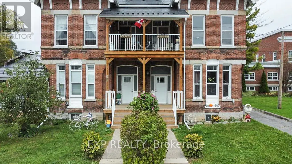 55-57 Dundas Street W, Greater Napanee, Ontario  K7R 1Z5 - Photo 3 - X12009701