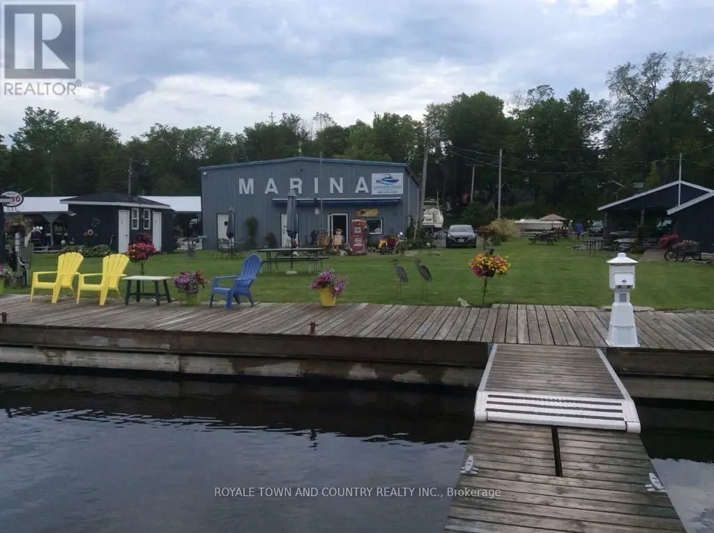 9 Elder Street, Kawartha Lakes, Ontario  K0M 1L0 - Photo 1 - X12009917