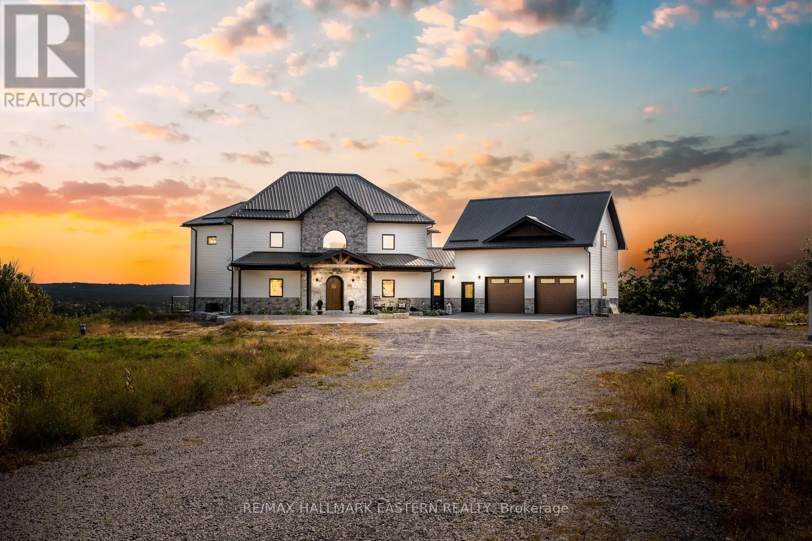 14 Ferguson Hill Road, Brighton, Ontario  K0K 1R0 - Photo 1 - X12009969