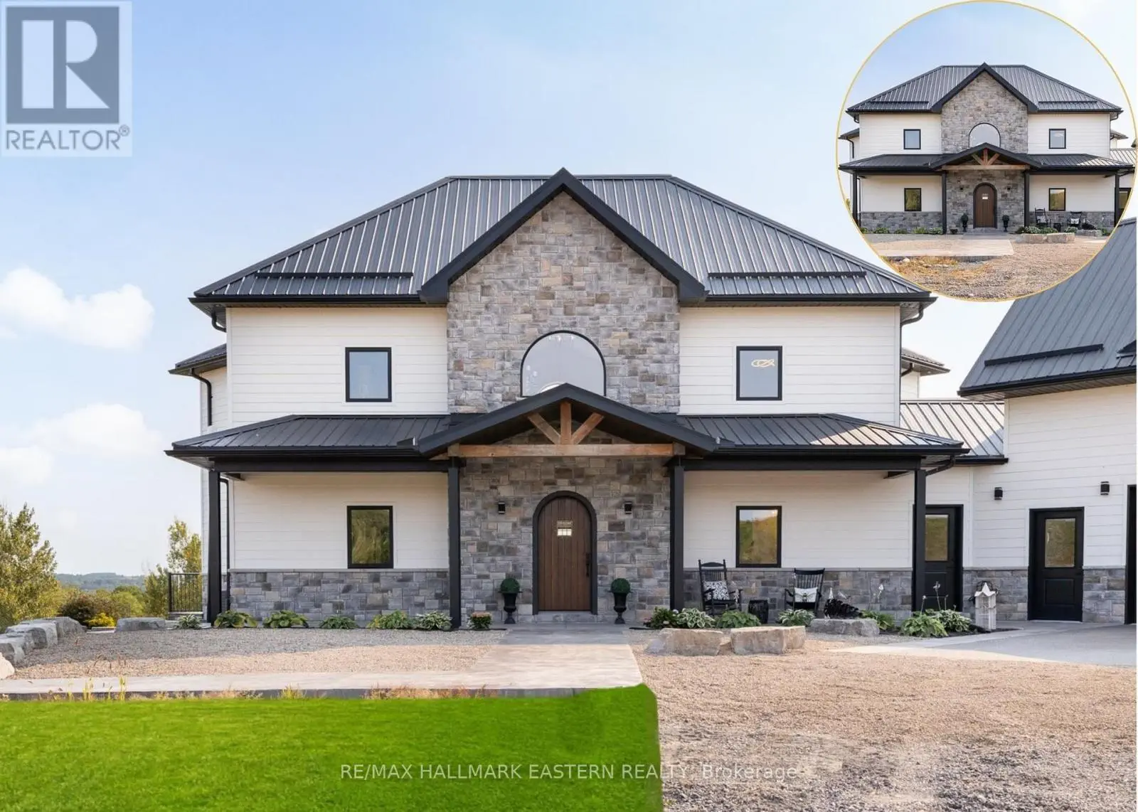 14 Ferguson Hill Road, Brighton, Ontario  K0K 1R0 - Photo 2 - X12009969