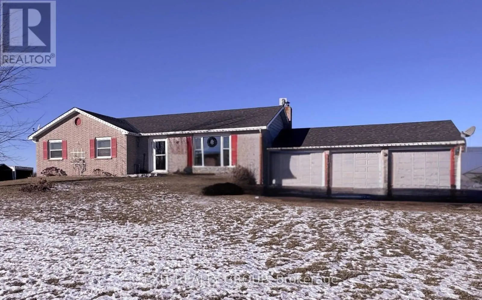 105 County Road 12, Greater Napanee, Ontario  K0K 2W0 - Photo 2 - X12010028