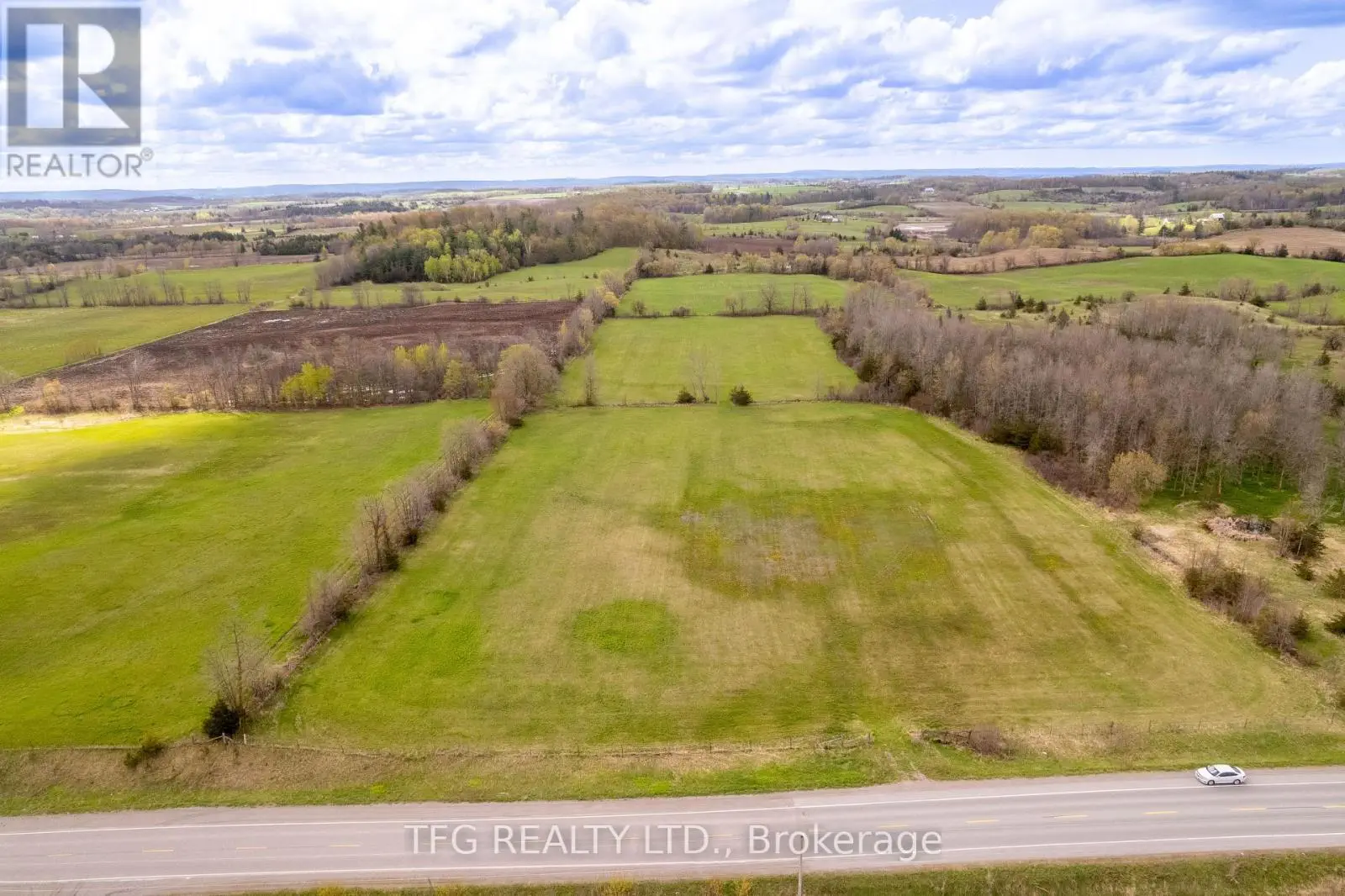 0 COUNTY RD 38, Trent Hills, Ontario