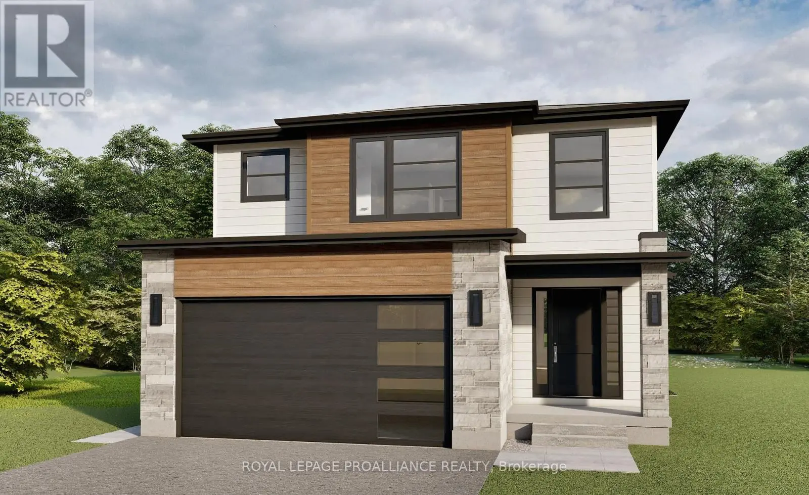 20 HORTON COURT, Belleville, Ontario