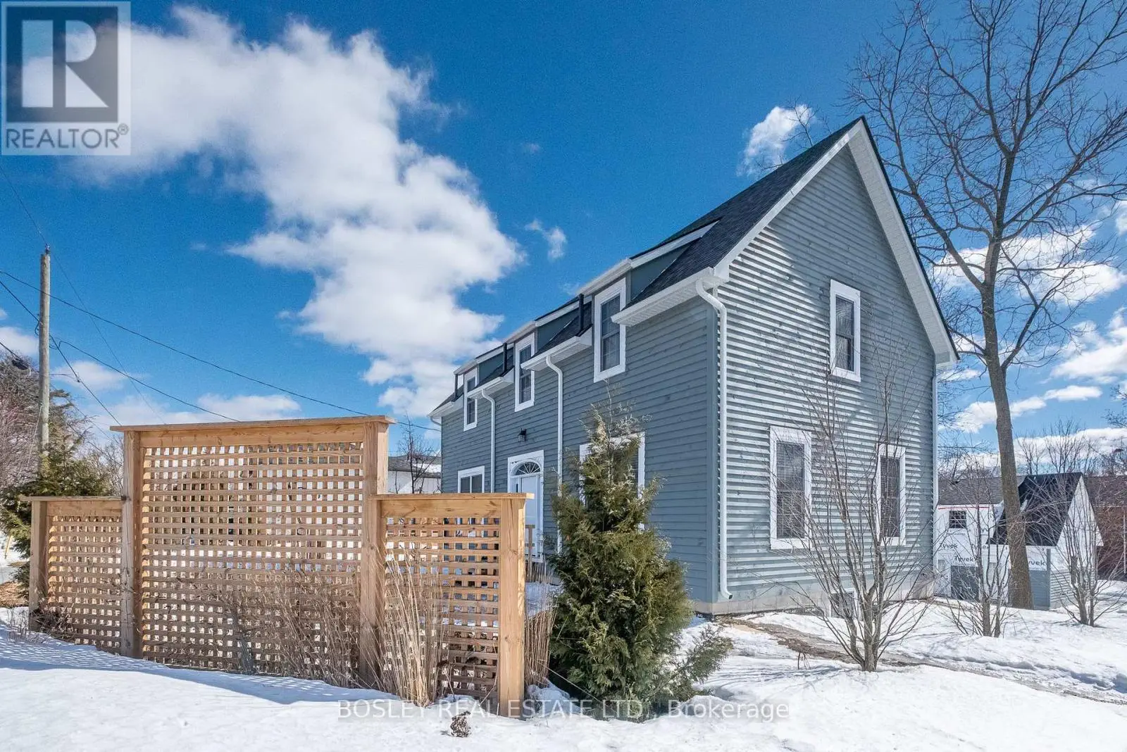 161 Bruton Street, Port Hope, Ontario  L1A 1V6 - Photo 2 - X12010689