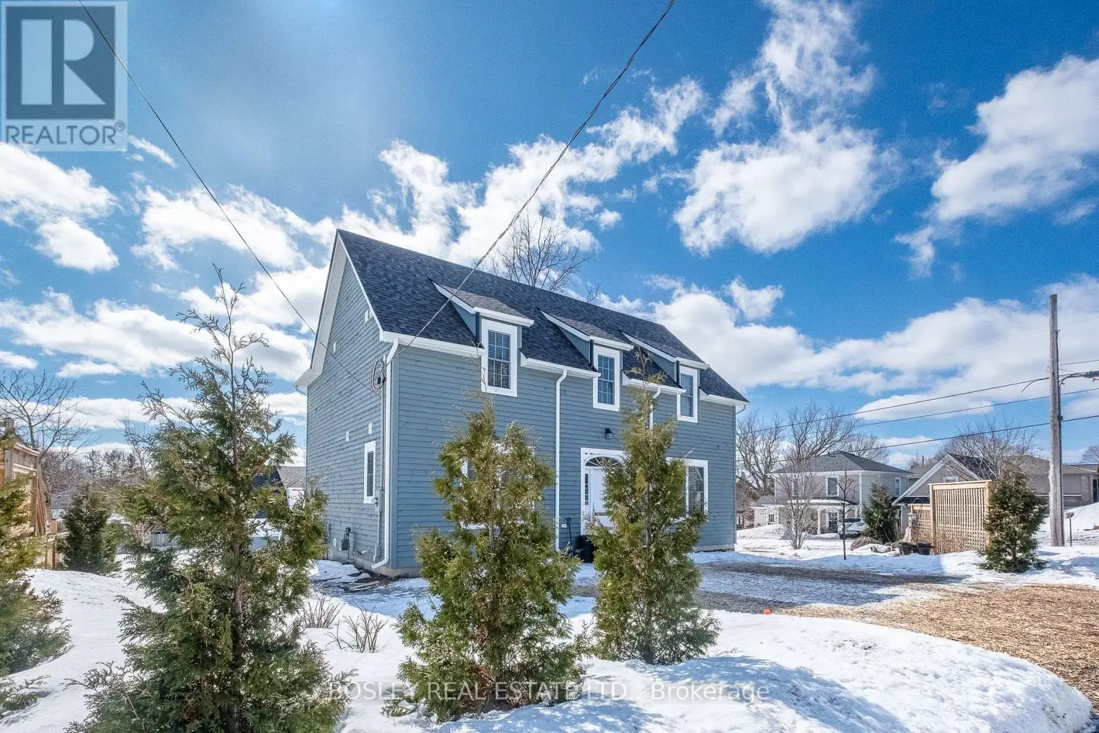 161 Bruton Street, Port Hope, Ontario  L1A 1V6 - Photo 3 - X12010689