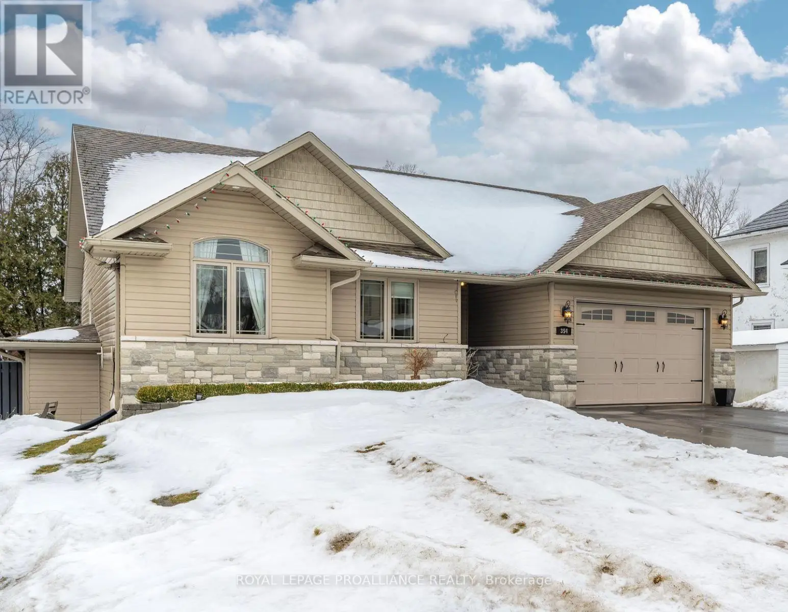 354 St Joseph Street, Tweed, Ontario  K0K 3J0 - Photo 1 - X12010713