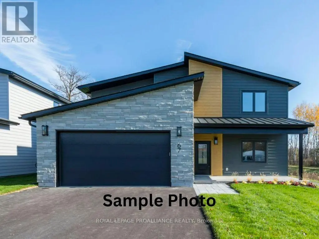 40 Fraser Drive, Quinte West, Ontario  K0K 1E0 - Photo 1 - X12010853
