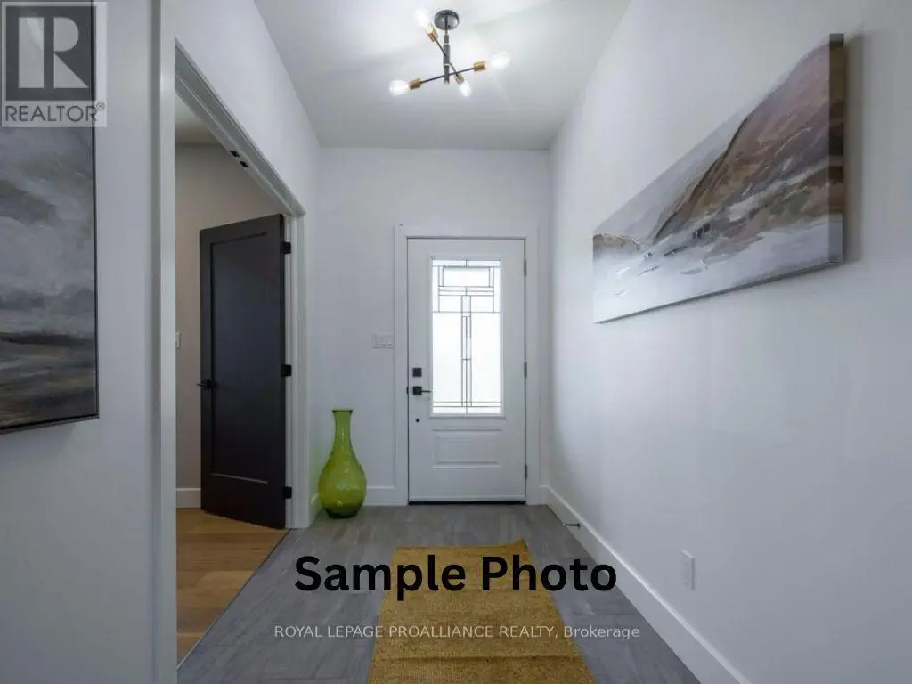 40 Fraser Drive, Quinte West, Ontario  K0K 1E0 - Photo 2 - X12010853