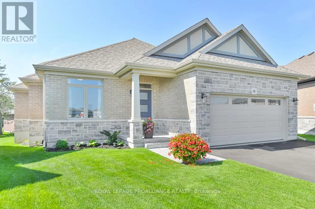 18 Athabaska Drive, Belleville, Ontario  K8N 0T2 - Photo 1 - X12011106