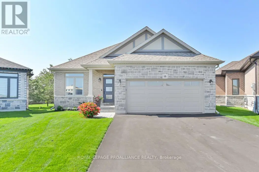 18 Athabaska Drive, Belleville, Ontario  K8N 0T2 - Photo 2 - X12011106