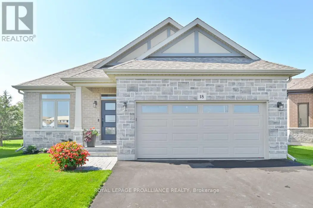 18 Athabaska Drive, Belleville, Ontario  K8N 0T2 - Photo 3 - X12011106