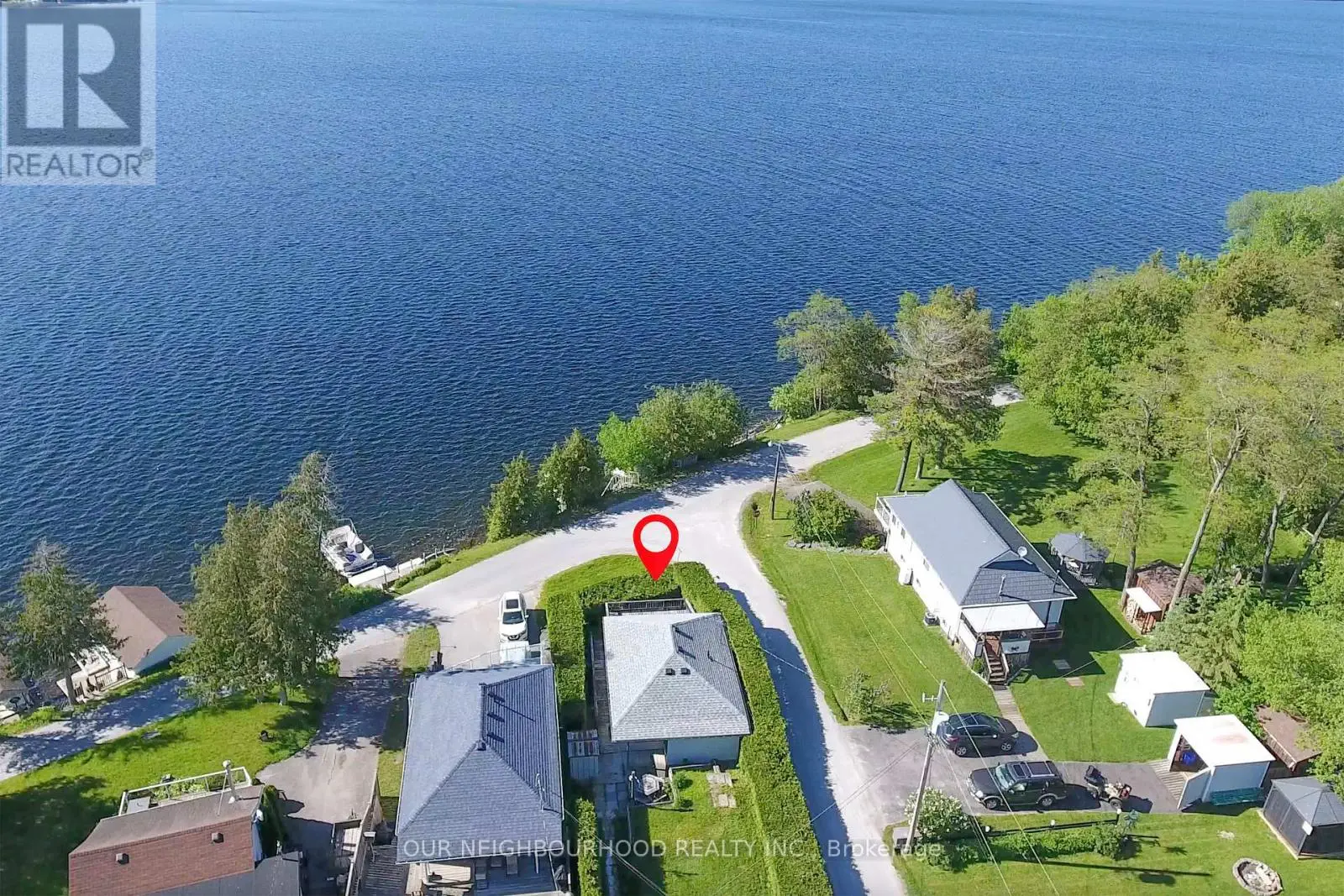 21 Second Street, Kawartha Lakes, Ontario  K0M 1L0 - Photo 2 - X12012137