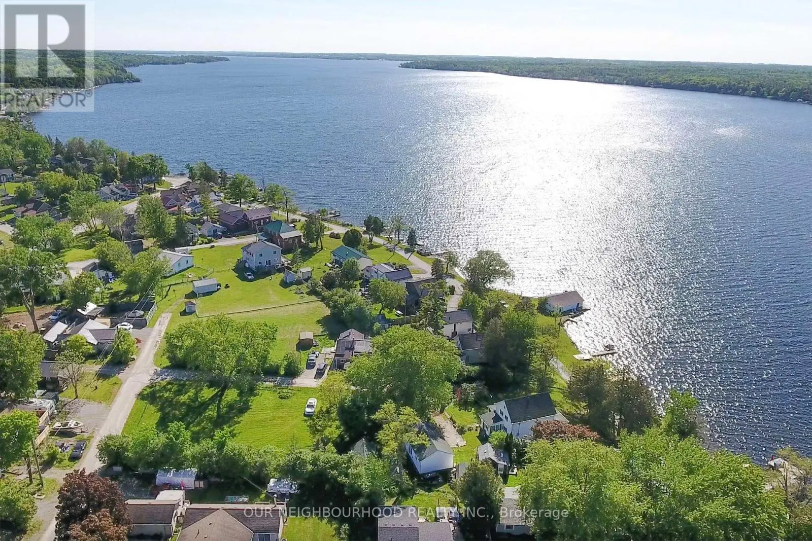21 Second Street, Kawartha Lakes, Ontario  K0M 1L0 - Photo 3 - X12012137