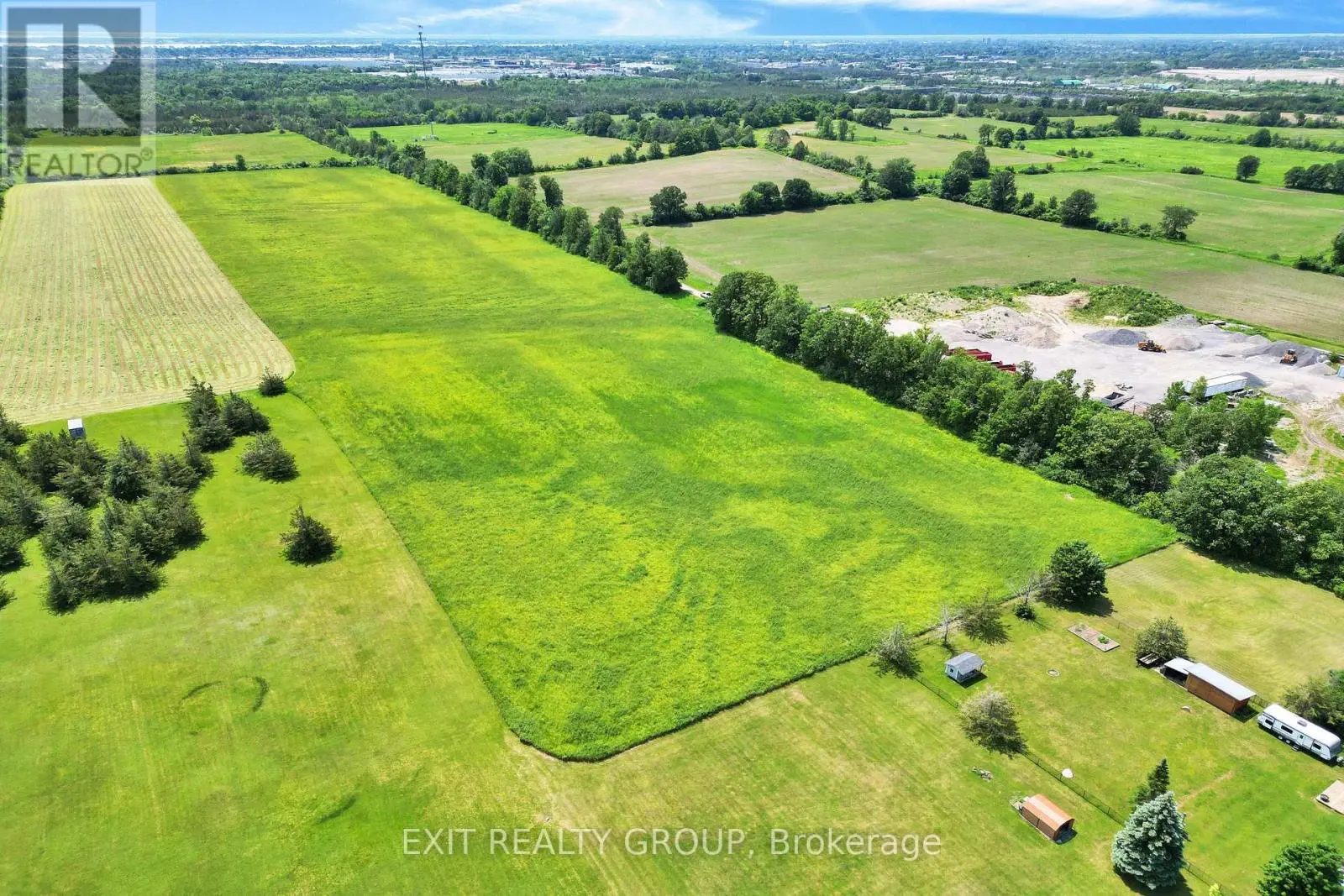 0 Forsythe Road, Belleville, Ontario  K8N 4Z6 - Photo 1 - X12012332