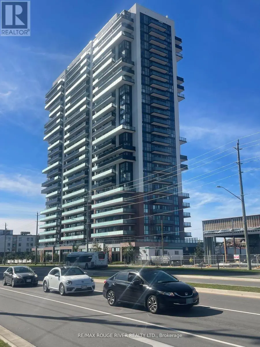 1520 - 2550 Simcoe Street N, Oshawa, Ontario  L1L 0R5 - Photo 1 - E12012441