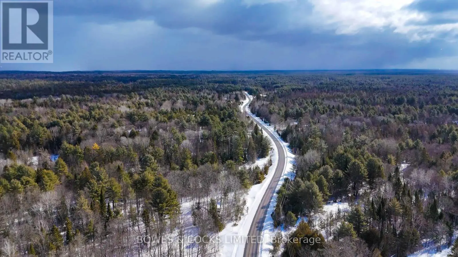 00 County Road 504, North Kawartha, Ontario  K0L 1A0 - Photo 1 - X12012492