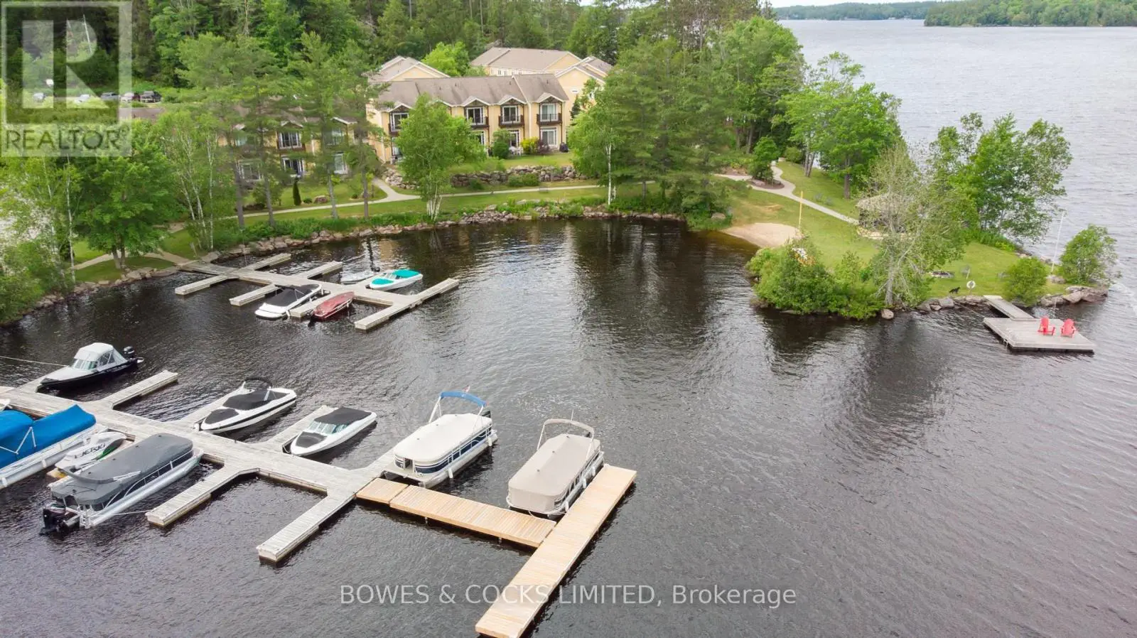 7 - 1579 Anstruther Lake Road, North Kawartha, Ontario  K0L 1A0 - Photo 2 - X12012533