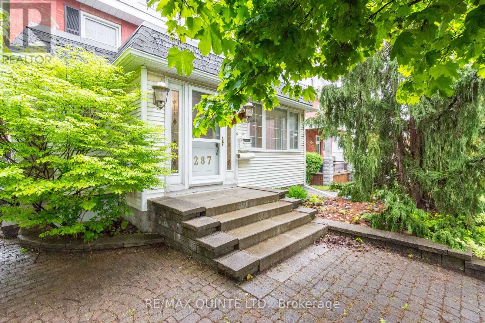 287 John Street, Belleville, Ontario  K8N 3G4 - Photo 1 - X12012636