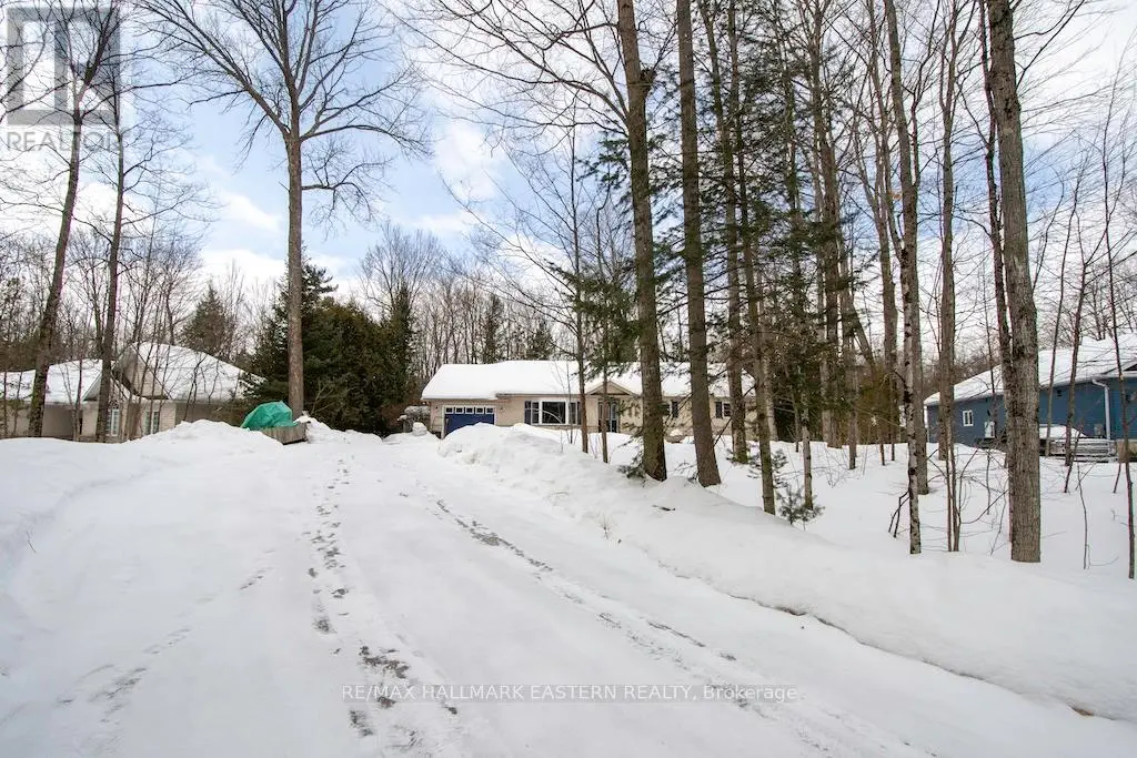 70 SUMCOT DRIVE, Trent Lakes, Ontario