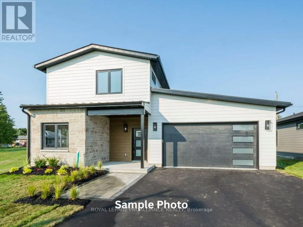 39 Fraser Drive, Quinte West, Ontario  K0K 1E0 - Photo 1 - X12012958
