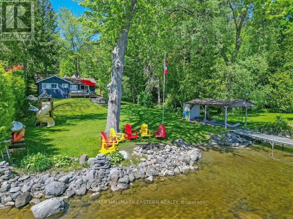 26 Manitou Lane, Trent Lakes, Ontario  K0M 1A0 - Photo 1 - X12013003