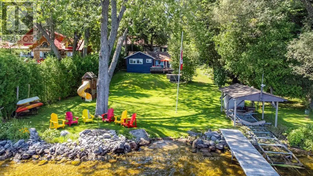 26 Manitou Lane, Trent Lakes, Ontario  K0M 1A0 - Photo 2 - X12013003