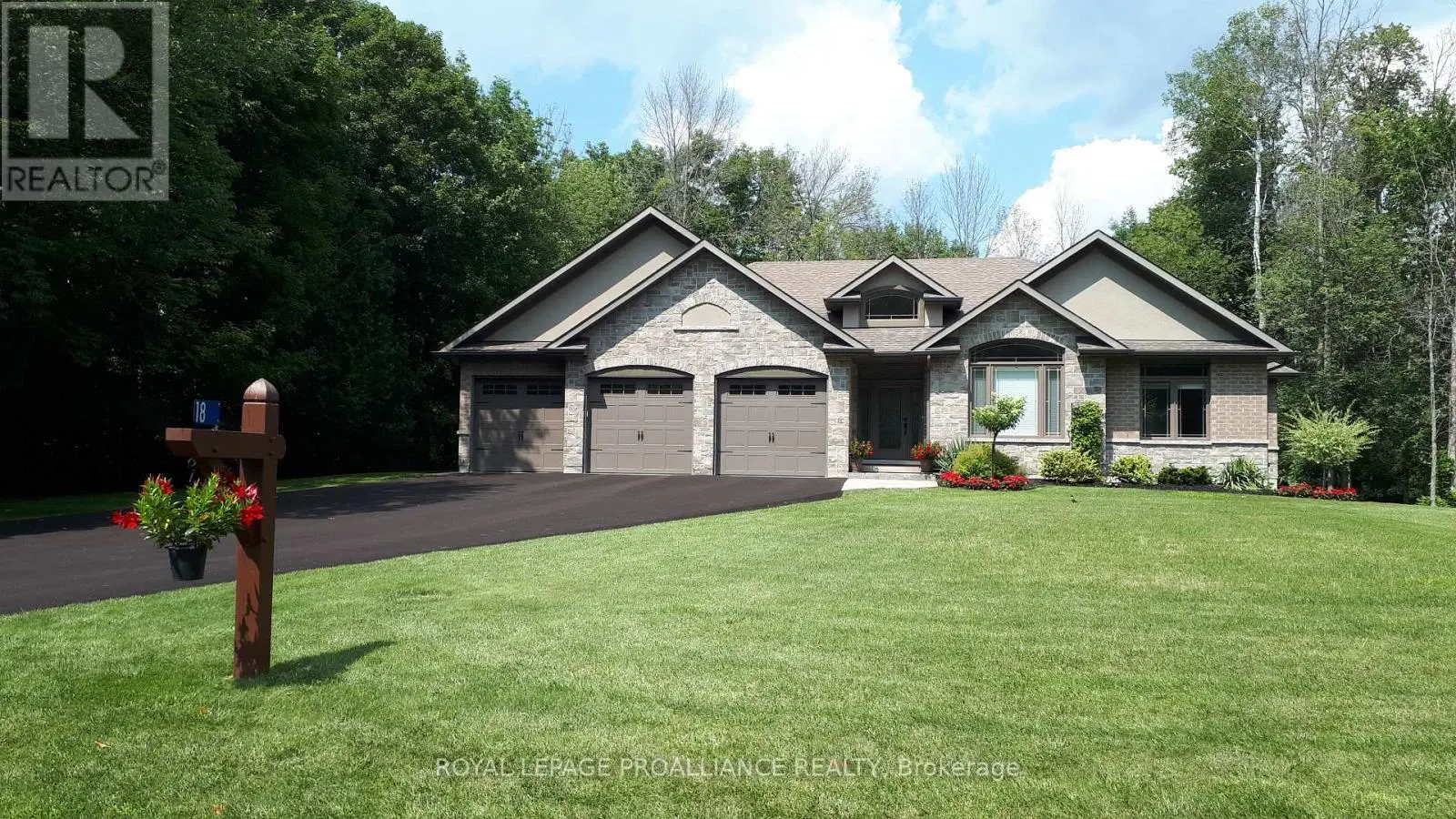 18 Windwhisper Drive, Belleville, Ontario  K0K 2V0 - Photo 3 - X12007260