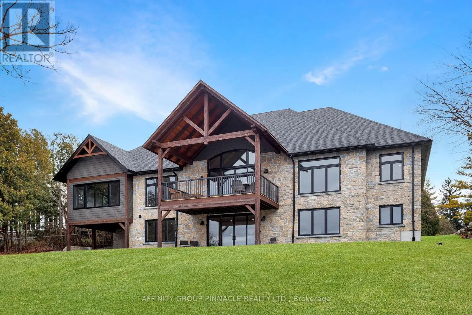 383 Snug Harbour Road, Kawartha Lakes, Ontario  K9V 4R6 - Photo 1 - X12013438