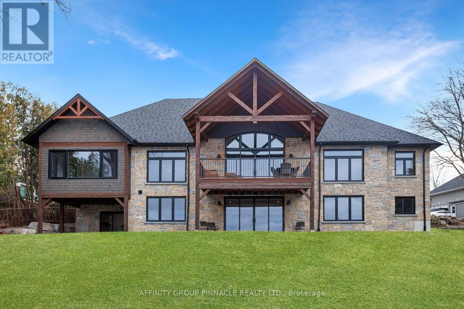 383 Snug Harbour Road, Kawartha Lakes, Ontario  K9V 4R6 - Photo 2 - X12013438