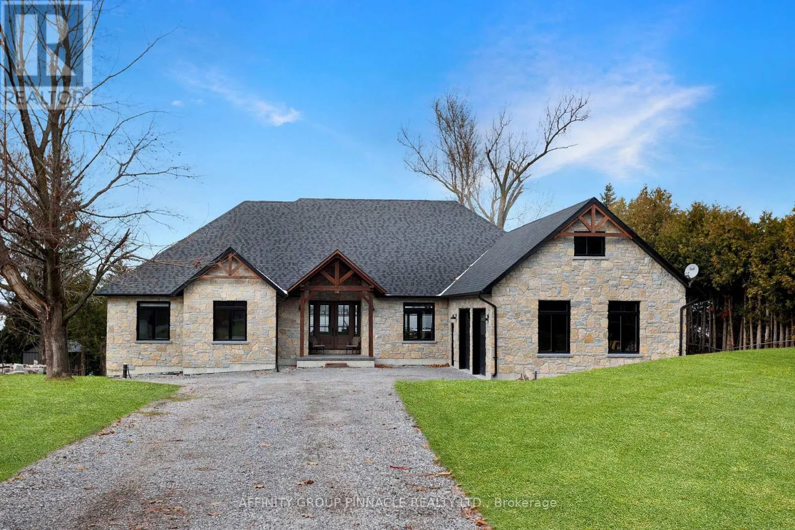 383 Snug Harbour Road, Kawartha Lakes, Ontario  K9V 4R6 - Photo 3 - X12013438