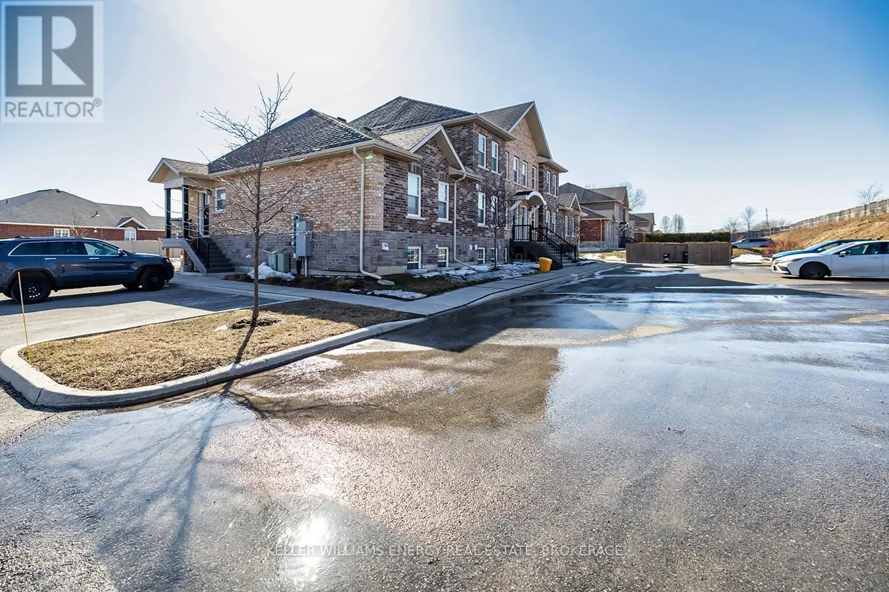 310 - 450 Lonsberry Drive, Cobourg, Ontario  K9A 0K4 - Photo 2 - X12014046